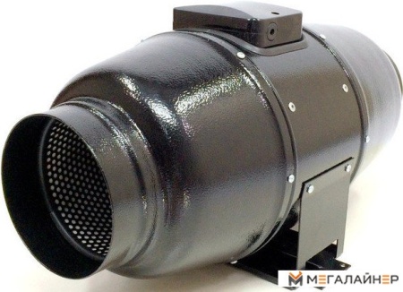 Вытяжной вентилятор Vents ТТ Сайлент-М 150
