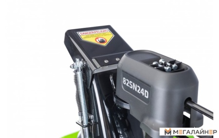 Снегоуборщик Greenworks GD82ST56 (без АКБ) купить в Минске с доставкой