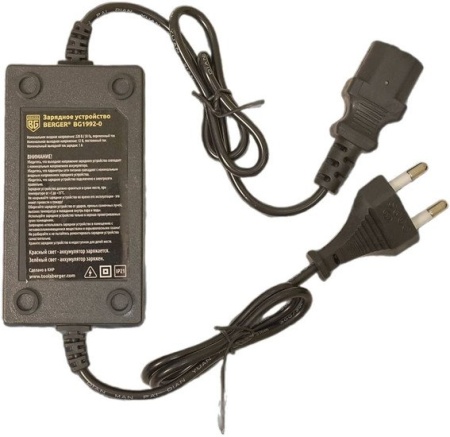 Аккумуляторный опрыскиватель Berger BG1993 купить в Минске с доставкой