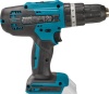 Makita DK18B59Y (шуруповерт, лобзик, 2 АКБ) купить в Минске с доставкой
