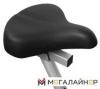 Велотренажер Carbon Fitness U804
