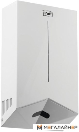 Сушилка для рук Puff 8801 купить в Минске с доставкой