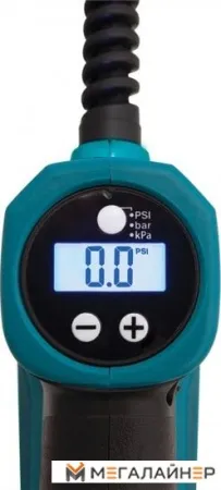 Автомобильный компрессор Makita MP100DZ