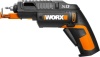 Электроотвертка Worx WX255 4V SD