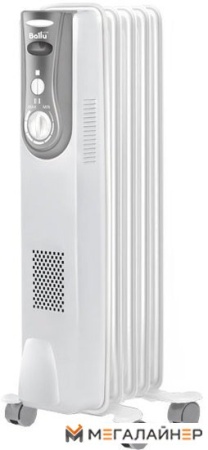 Масляный радиатор Ballu Level BOH/LV-05