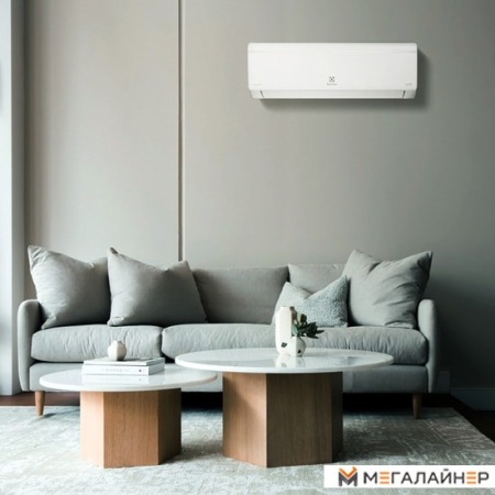 Сплит-система Electrolux Fusion Ultra DC Inverter EACS/I-12HF/N8_21Y