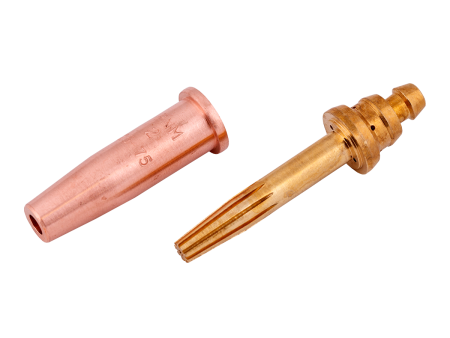 Резак трехтрубный пропановый Сварог "Р3П-32-Р-У2"