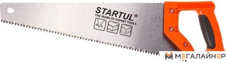 Ножовка Startul ST4028-40 купить в Минске с доставкой