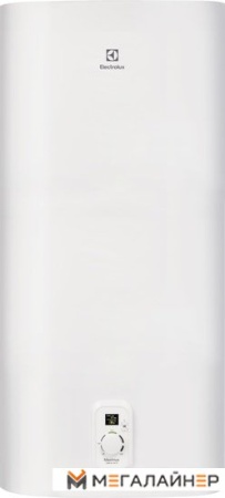 Накопительный электрический водонагреватель Electrolux EWH 50 Maximus Wi-Fi купить в Минске с доставкой