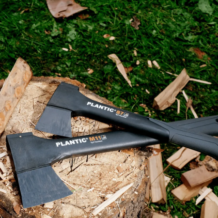 Топор Plantic Light S7 27461-01 купить в Минске с доставкой