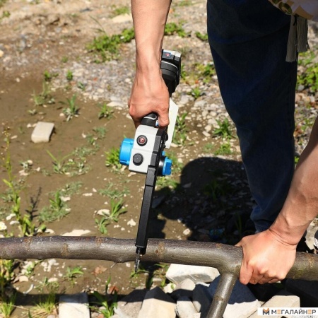 Аккумуляторная пила Deko DKCHS 20V 085-2015 (без АКБ) купить в Минске с доставкой