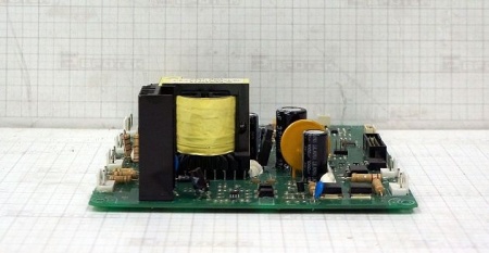 Плата контроля AuroraPRO Skyway 330 (N-51-01-0010) - запчасть