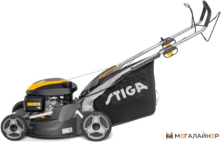 Купить газонокосилку в Минске. Цена газонокосилки в рассрочку