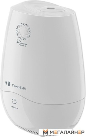 Увлажнитель воздуха Timberk UL 42 E (W)