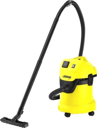 Пылесос Karcher MV 3 P (WD 3 P) [1.629-881.0] купить в Минске с доставкой