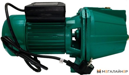 Самовсасывающий насос Maxpump JET 100 купить в Минске с доставкой