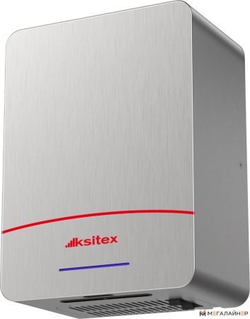 Сушилка для рук Ksitex M-1100AC Turbo купить в Минске с доставкой