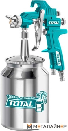 Краскопульт Total TAT11005