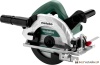 Дисковая (циркулярная) пила Metabo KS 165 602363000 купить в Минске с доставкой