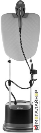 Гладильная станция Kitfort KT-937 купить в Минске с доставкой