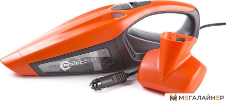 Автомобильный пылесос Агрессор AGR-170T