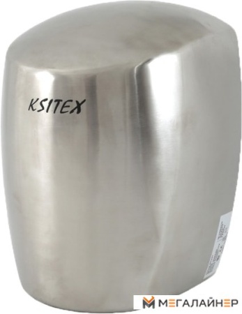 Сушилка для рук Ksitex M-1250ACN JET купить в Минске с доставкой
