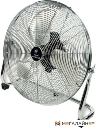 Вентилятор Soler&Palau TURBO-405 N