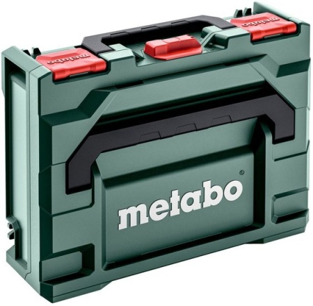 Кейс Metabo Metabox 118 626882000 купить в Минске с доставкой