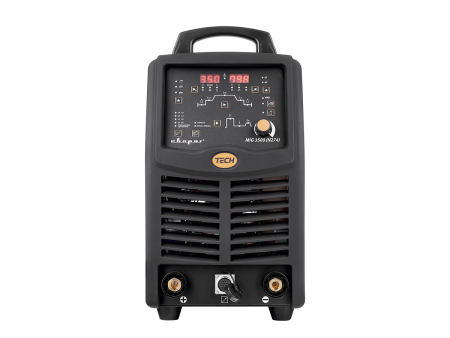 Сварочный полуавтомат Сварог TECH MIG 3500 Digital (N274)