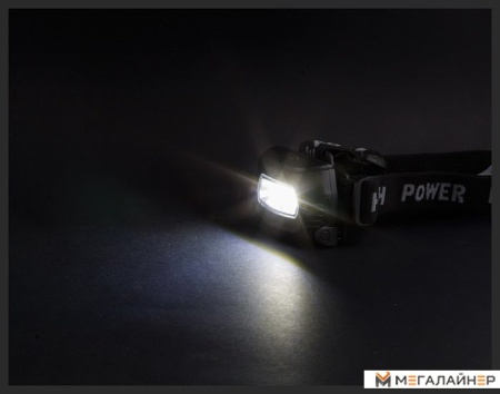 Фонарь Jupiter JP1026