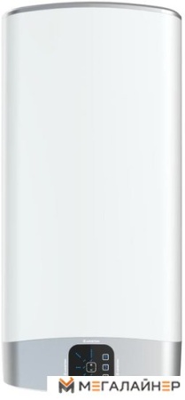 Накопительный электрический водонагреватель Ariston ABS VLS EVO INOX PW 100 купить в Минске с доставкой