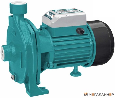 Центробежный насос Total TWP25506 купить в Минске с доставкой