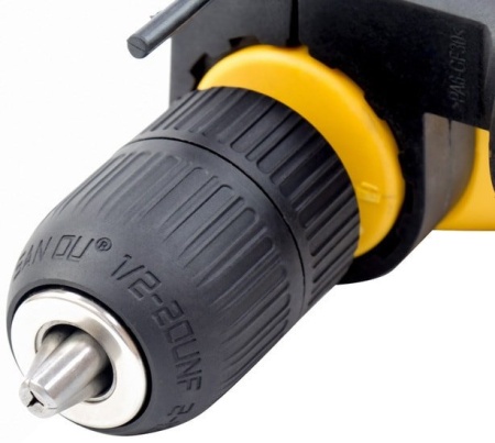 Ударная дрель Kolner KID 700VQ купить в Минске с доставкой