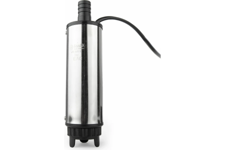 Насос для перекачки топлива погружной БелАК 24V d50 (съемный фильтр)