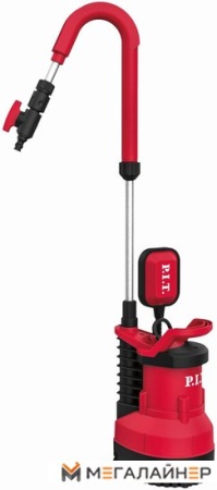 Дренажный насос P.I.T. PSW400-C купить в Минске с доставкой