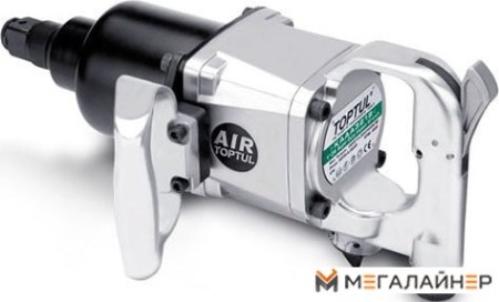 Пневматический гайковерт Toptul KAAA321809 купить в Минске с доставкой