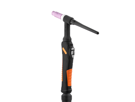 Сварочная горелка TIG Сварог TECH TS 18 (315AC/DC (E202) 8м