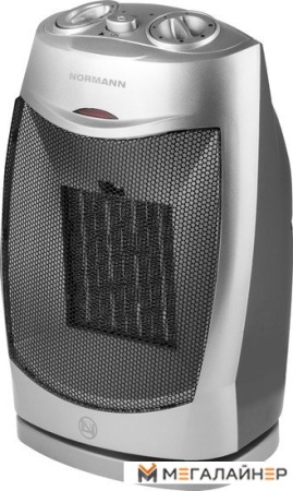Тепловентилятор Normann AFH-153