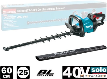 Кусторез Makita UH006GZ (без АКБ) купить в Минске с доставкой