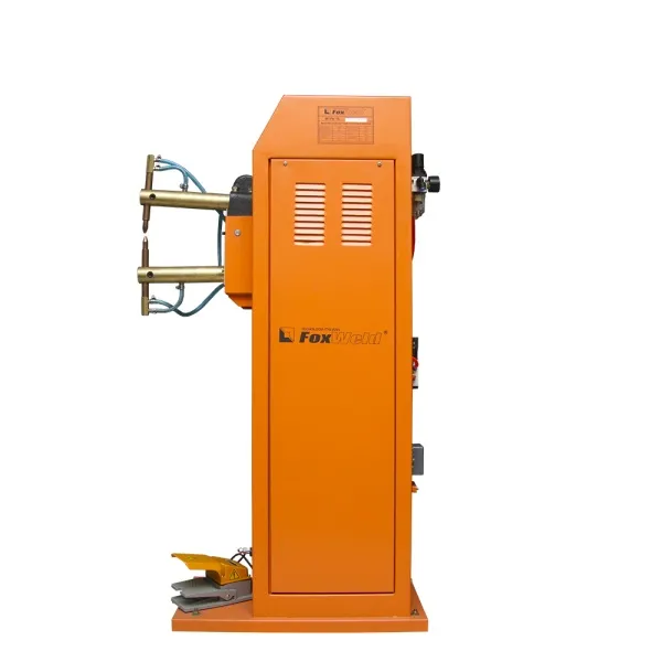 Машина контактной сварки FoxWeld МТРА-16