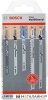 Набор оснастки Bosch 2607011438 (15 предметов) купить в Минске с доставкой