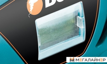 Промышленный фен Bort BHG-2000L-K купить в Минске с доставкой