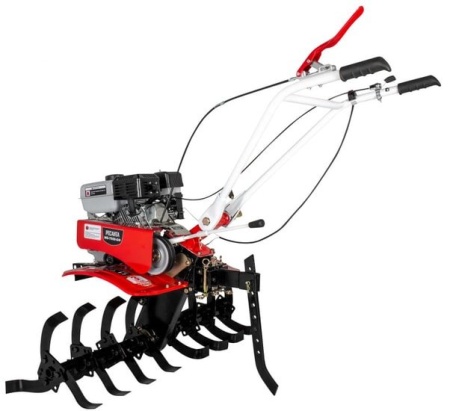 Мотоблок Ресанта МБ-7500-БФ купить в Минске с доставкой
