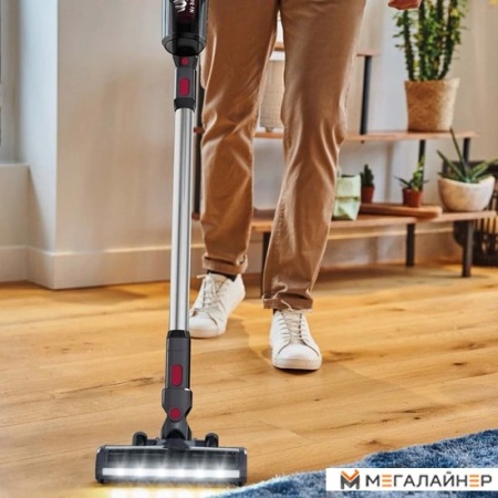 Пылесос Tefal TY6933WO купить в Минске с доставкой