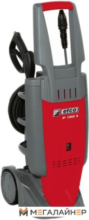 Мойка высокого давления Efco IP 1360 S купить в Минске с доставкой