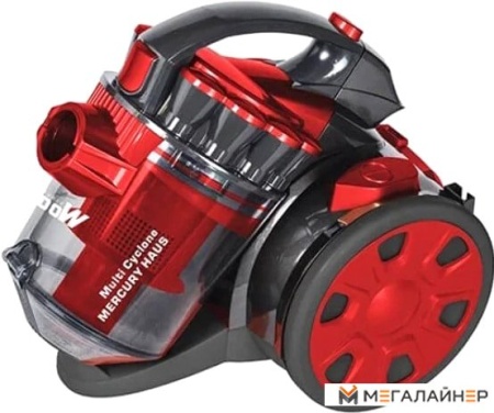 Пылесос Mercury MC-6695 купить в Минске с доставкой