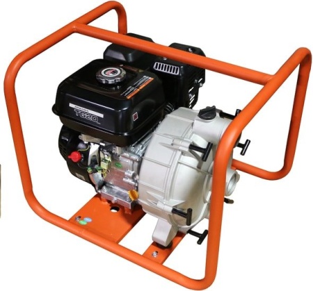 Мотопомпа Zongshen TG 20 купить в Минске с доставкой