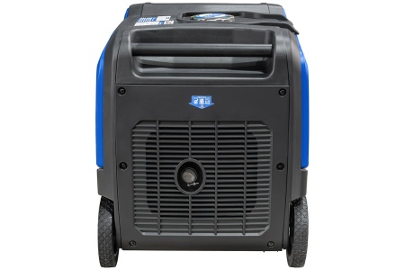 Купить Бензогенератор инверторный ТСС SGG 4000ESi в Минске с доставкой по РБ