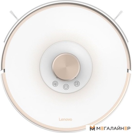 Робот-пылесос Lenovo Robot Vacuum Cleaner T1 LR1 купить в Минске с доставкой