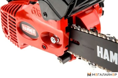 Бензопила Hammer BPL2512C купить в Минске с доставкой
